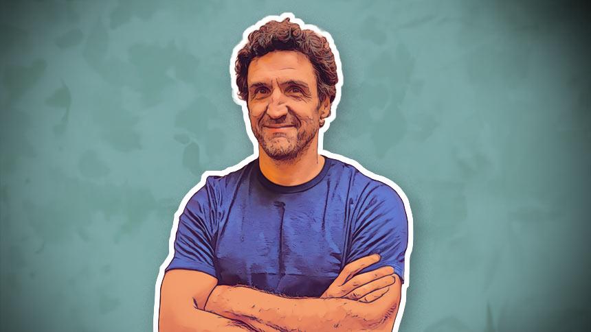 Daniel Izzo, da Vox Capital: a
