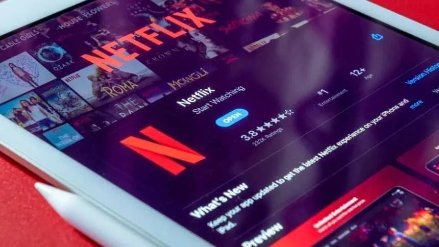 Sem final feliz: nem a Netflix está imune às tarifas de Donald Trump