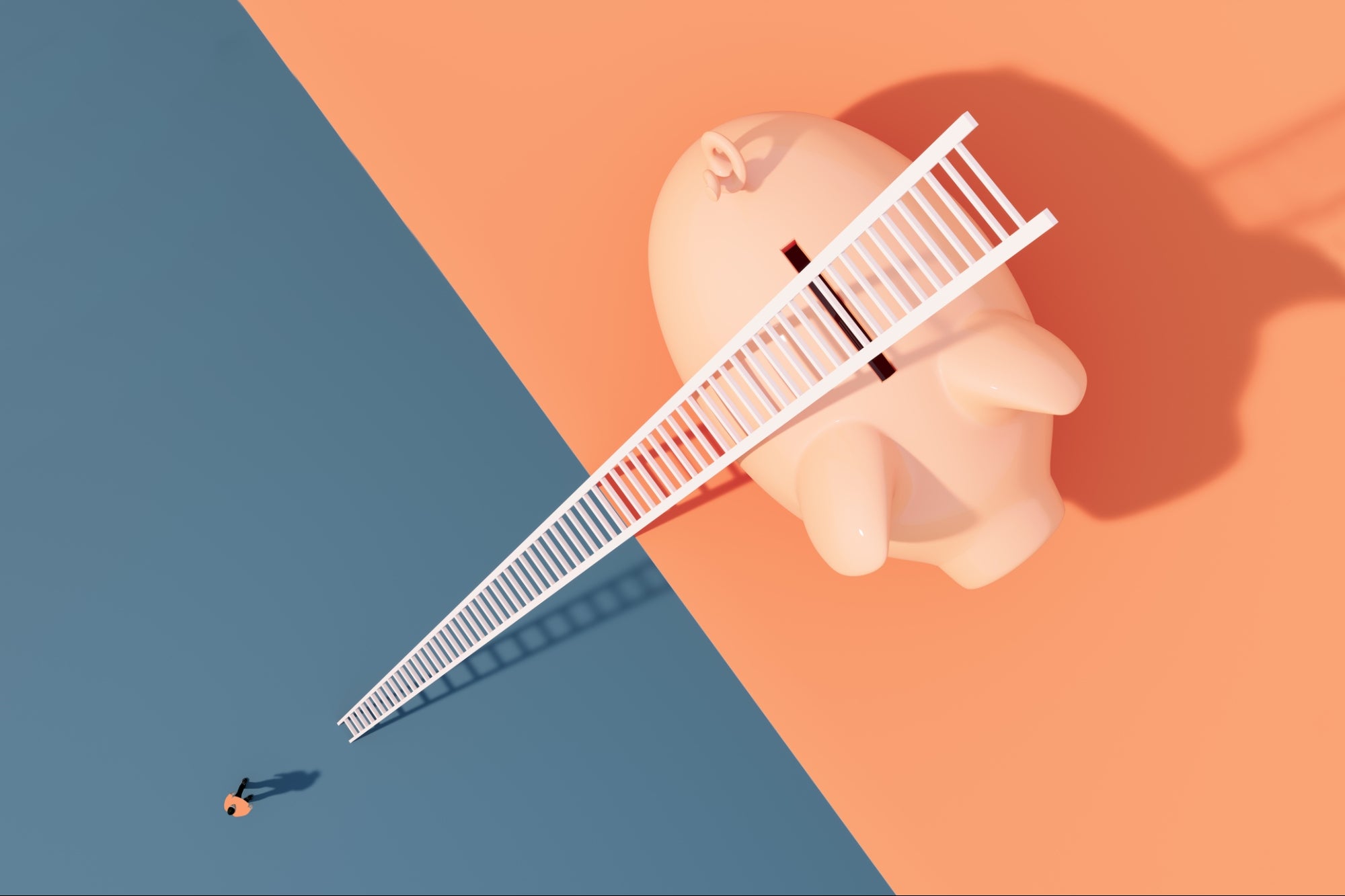 6 Custos ocultos de escalar seus negócios muito rapidamente