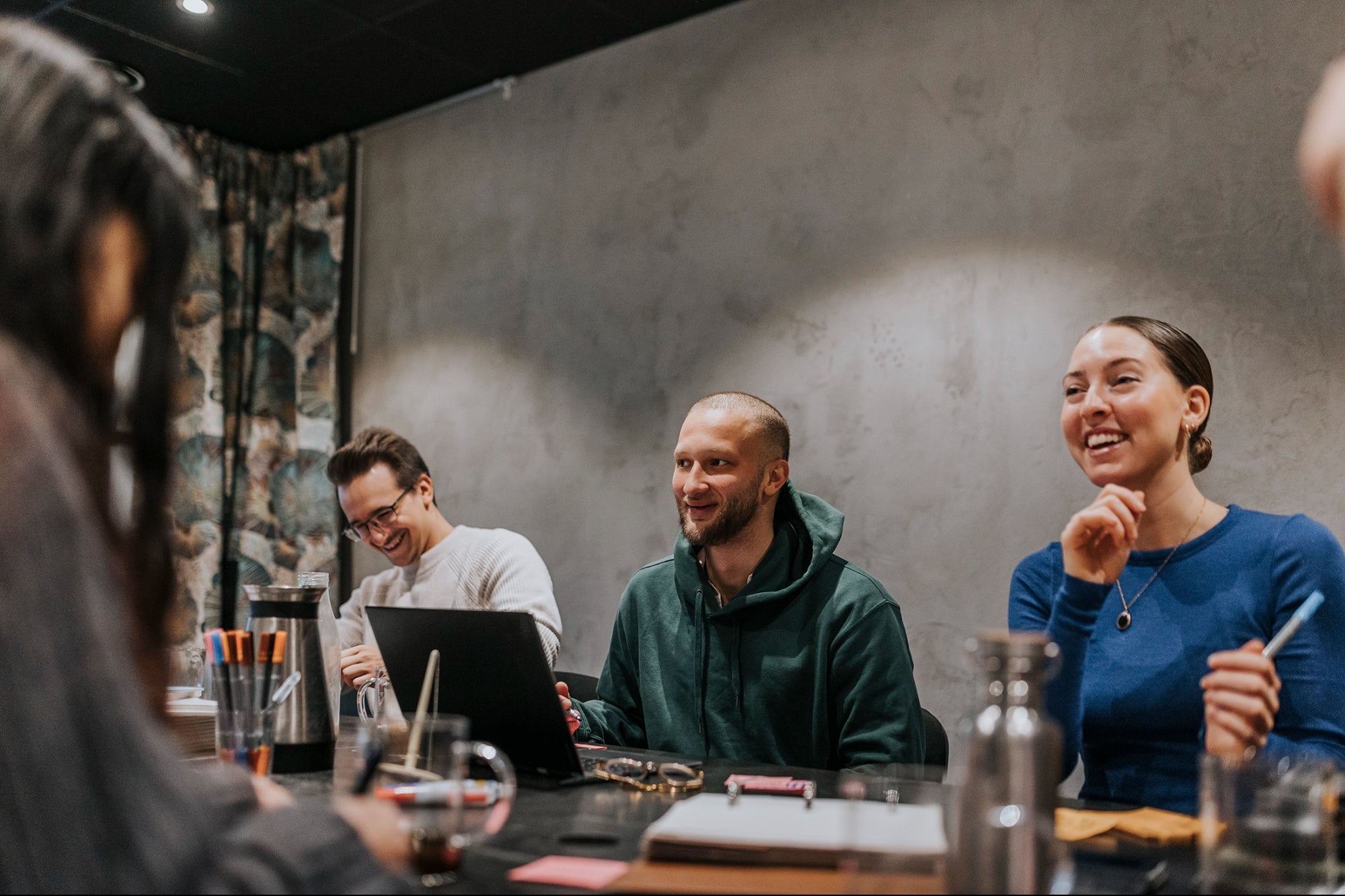 Como eu descobri o incrível poder do envolvimento dos funcionários