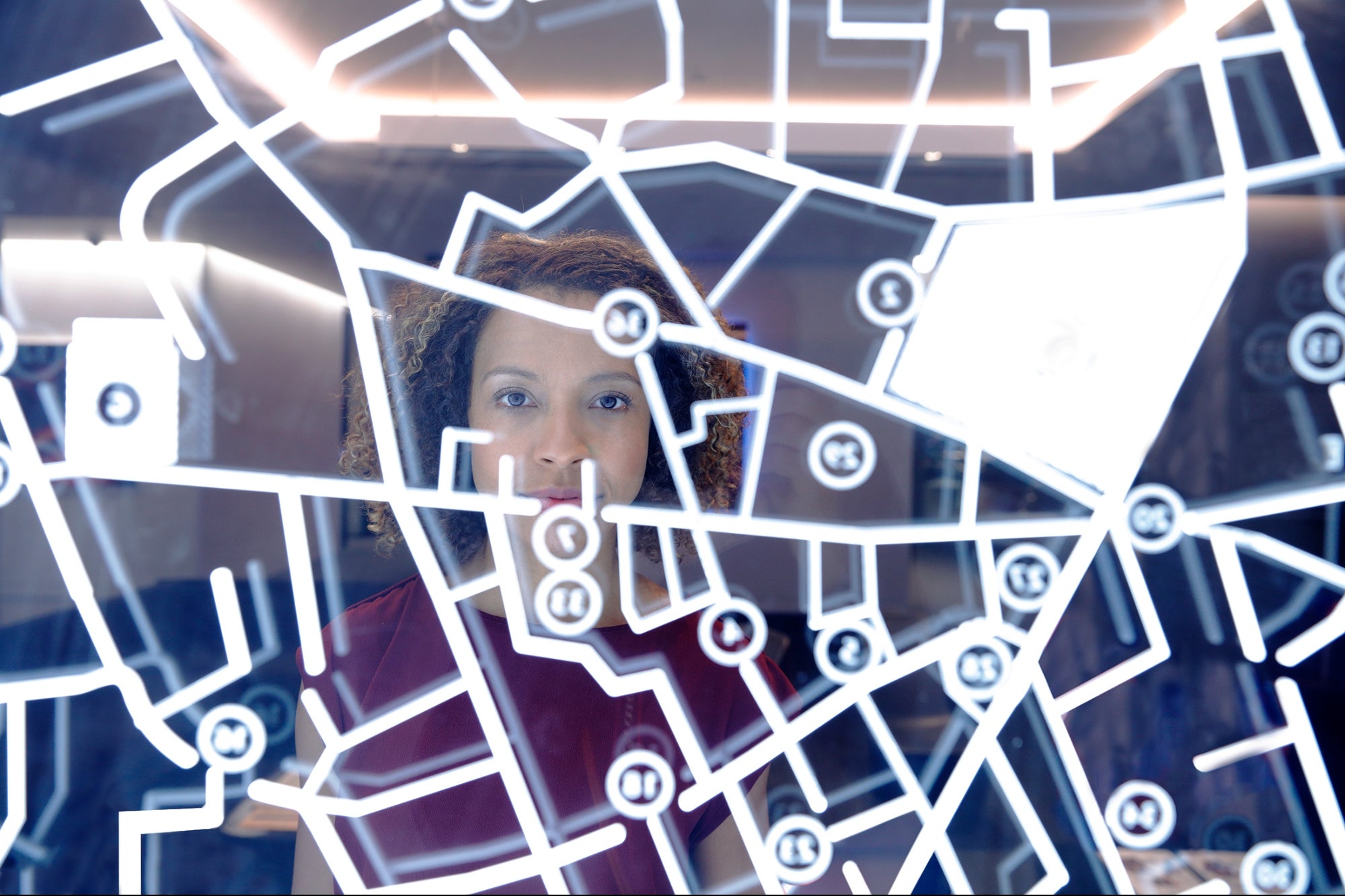 Sua empresa deve ficar global ou permanecer local?