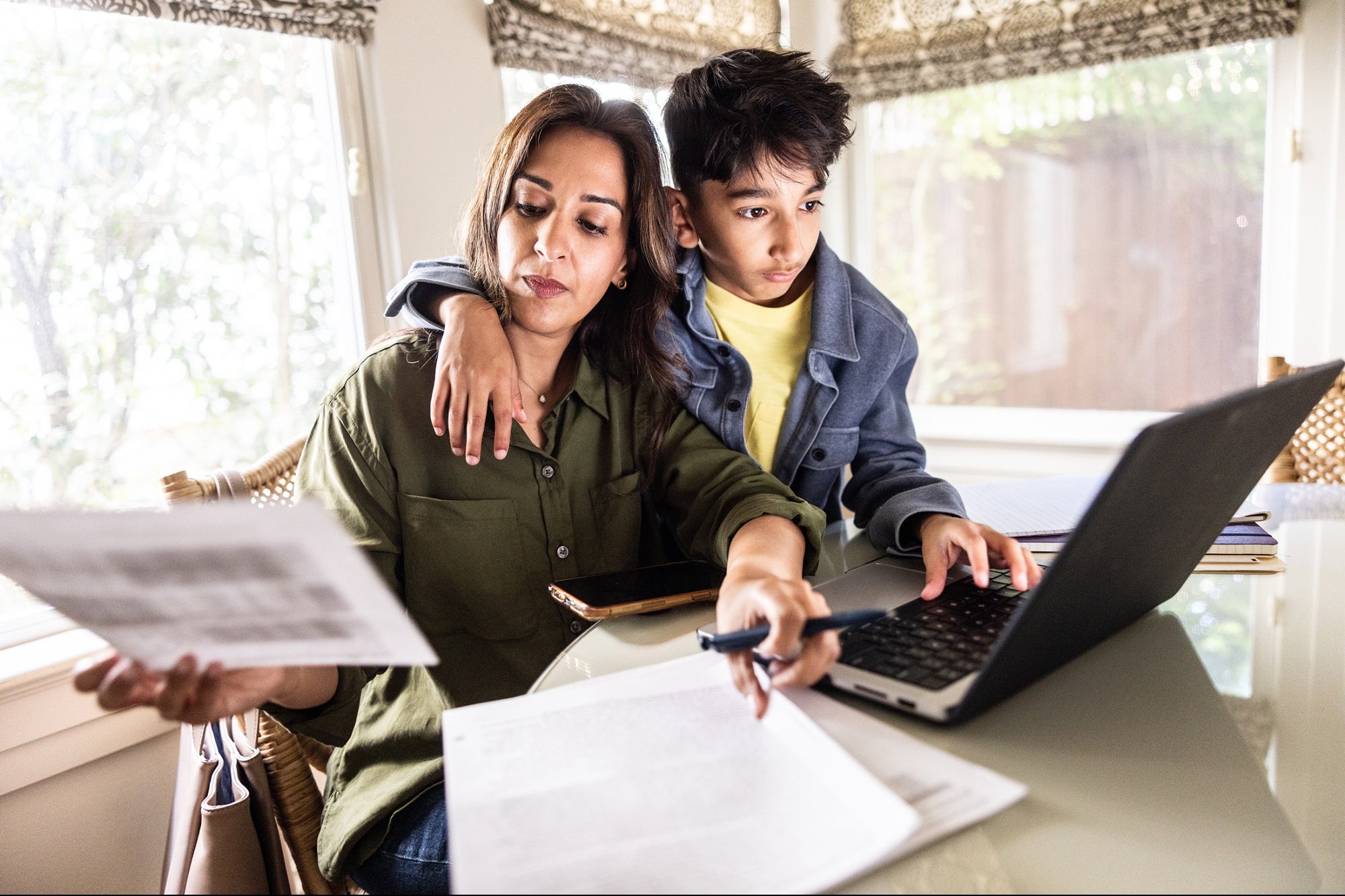 A escola está fora - como apoiar os pais que trabalham neste verão