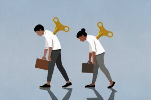 A cultura de agitação está mentindo para você - e inviabilizando seus negócios