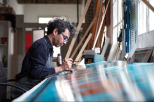 Quer monetizar seu hobby? Aqui está o que você precisa fazer.