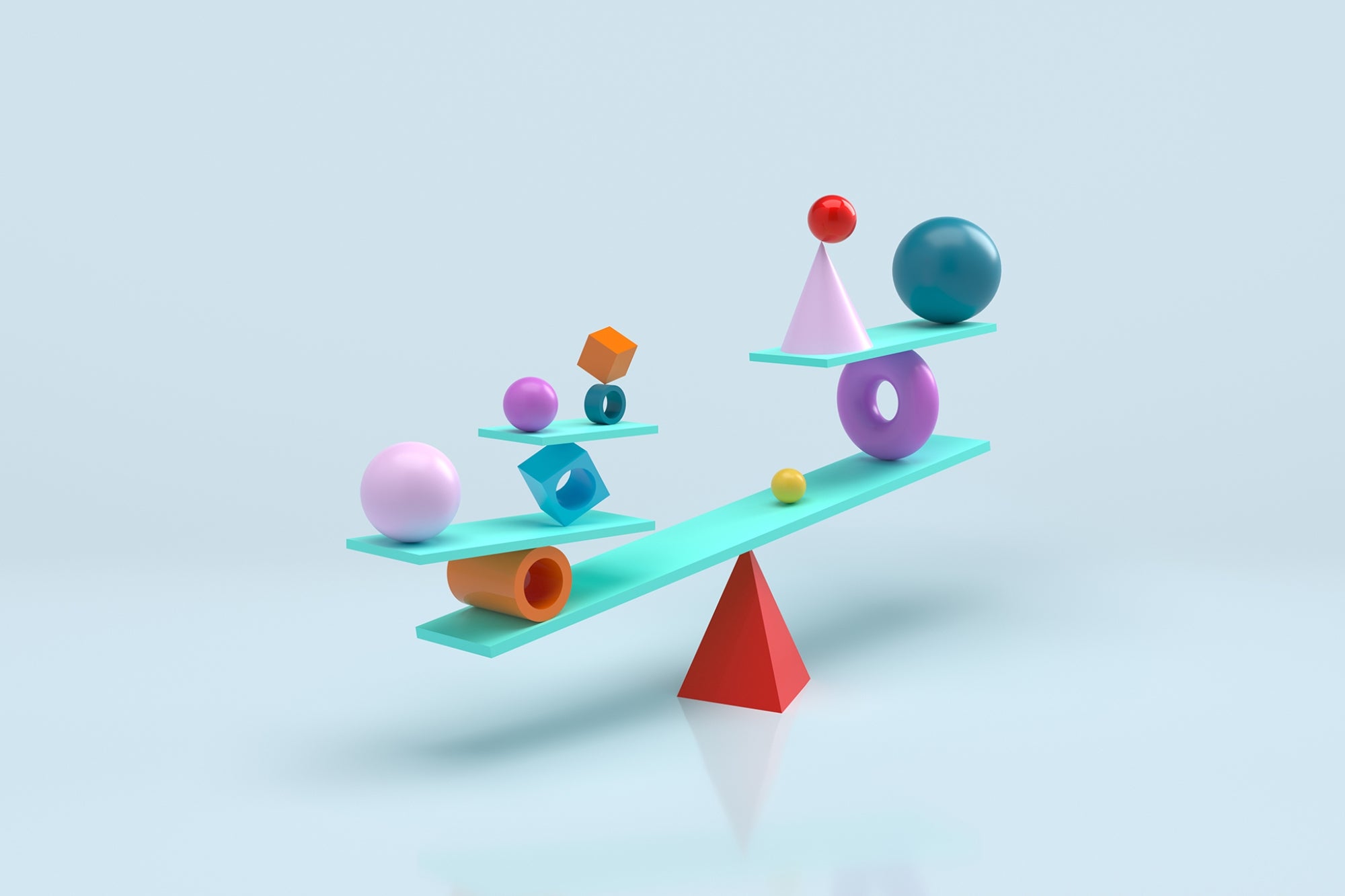 Os verdadeiros prós e contras de administrar vários negócios