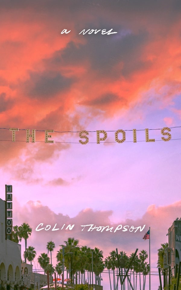 Conselhos de um romancista pela primeira vez