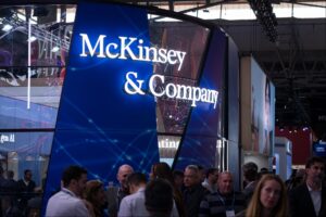 Ai cria PowerPoints na McKinsey substituindo os trabalhadores juniores