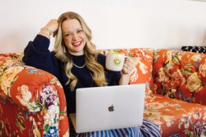 A Hustle do lado do Facebook da mamãe cresceu de US $ 1k para US $ 275ka mês