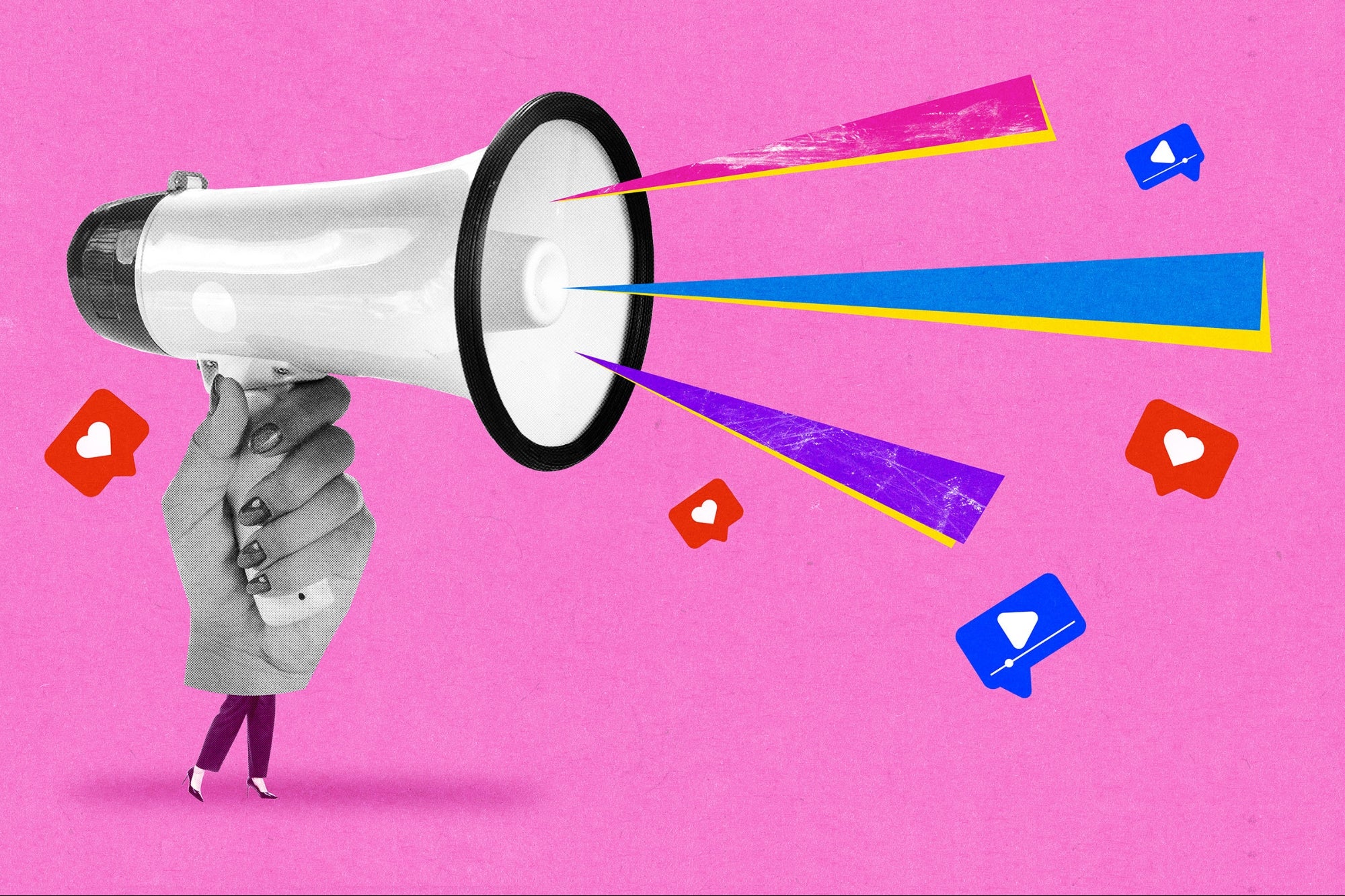 Seus concorrentes estão ganhando com PR - você simplesmente não vê