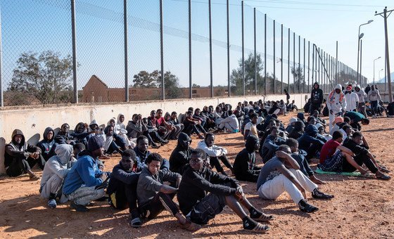 'Nossos piores medos estão sendo confirmados': dezenas de corpos descobertos em sepulturas em massa da Líbia