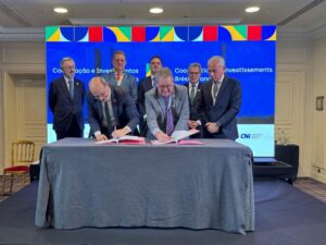 Parceria entre BRDE e França investirá 120 milhões de euros na região Sul