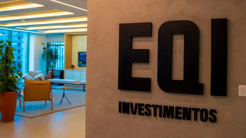 Perto dos R$ 50 bilhões sob custódia, EQI planeja entrar na originação de crédito