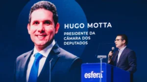 Hugo Motta diz que governo precisar parar com