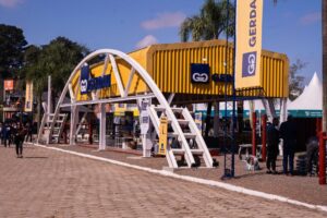 Gerdau abre inscrições para o Melhores da Terra na Expointer