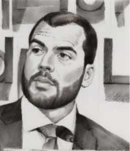 Marcelo Jucá