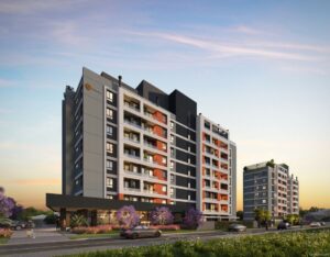 Rottas Construtora projeta novos empreendimentos no Sul