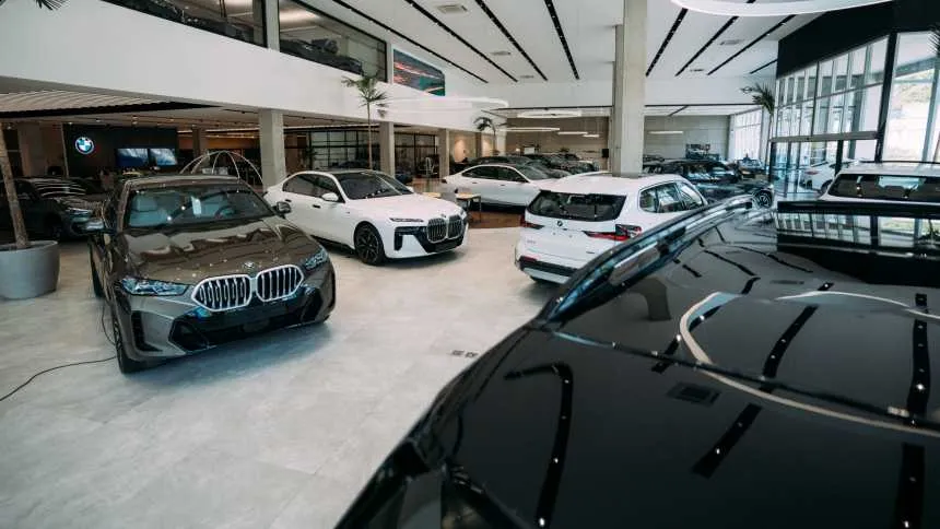 Automob, da Simpar, agora sob nova direção