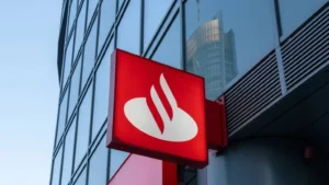 Santander escolhe executivo interno para cargo que seria ocupado por Alexsandro Broedel