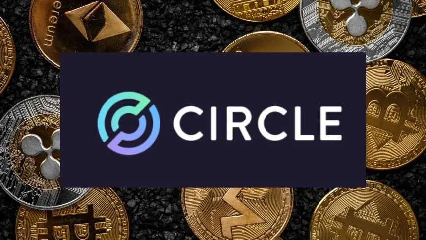Um IPO do barulho: ação da Circle sobe acima de 170% em primeiro dia na Nyse