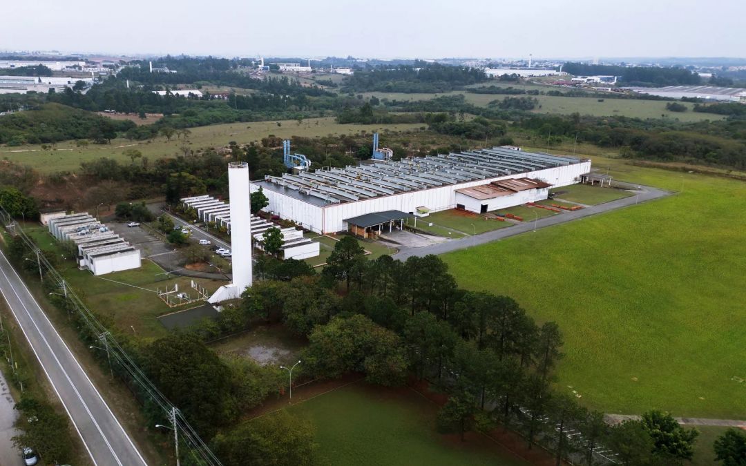 Frasle anuncia aquisição total de unidade fabril de pastilhas de freio em Sorocaba