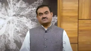 Nos EUA, o mais novo imbróglio do bilionário indiano Gautam Adani