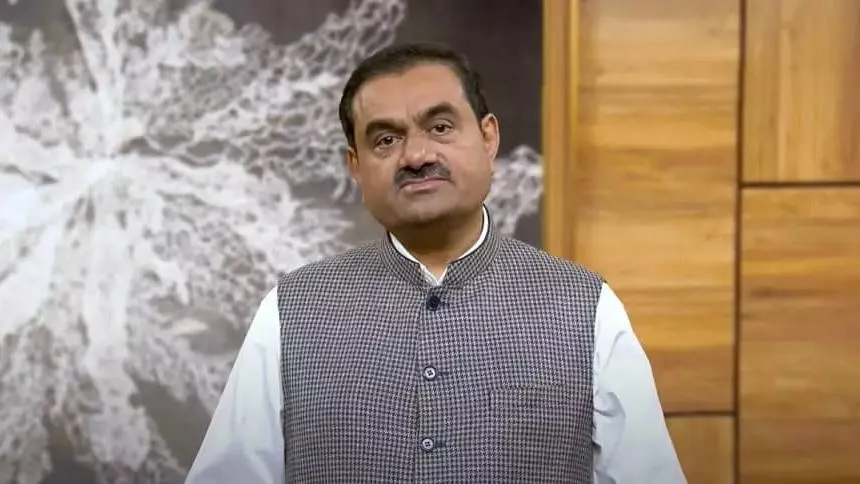 Nos EUA, o mais novo imbróglio do bilionário indiano Gautam Adani