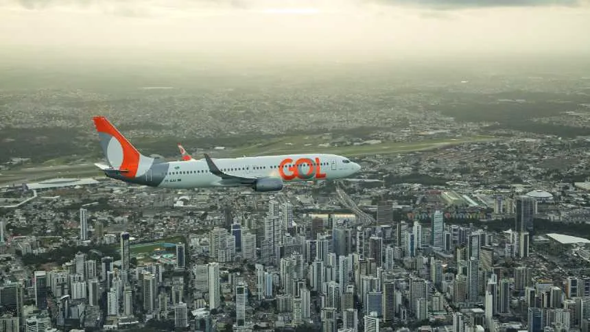 Gol conclui recuperação judicial e Abra passa a deter 80% da companhia