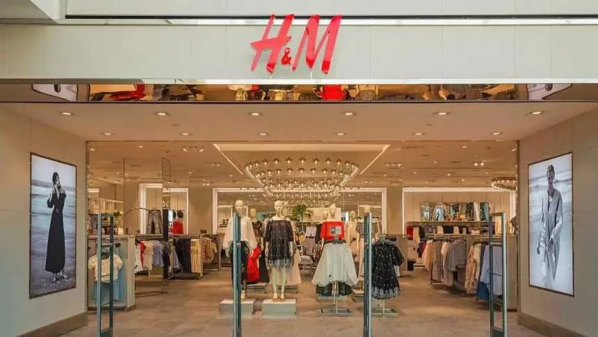 Mais uma empresa pode fechar o capital (mas desta vez é a H&M na bolsa de Estocolmo)