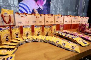 Multinacional Mars inaugura fábrica de alimentos pet em Ponta Grossa