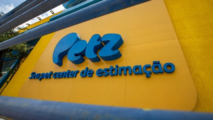 Cade dá sinal verde para a fusão de Petz e Cobasi