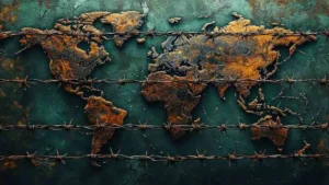 Na guerra comercial, OCDE mostra que tática do protecionismo pode se voltar