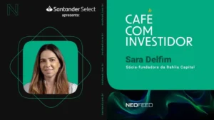 Por que a Dahlia Capital está otimista com a bolsa brasileira