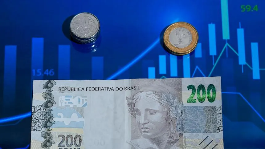 taxa de juros brasil selic