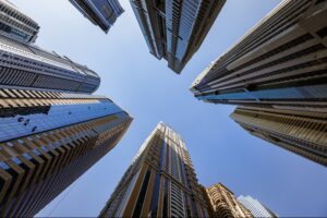 Esta cidade é o melhor lugar para ser um empreendedor agora