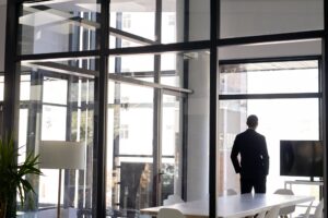 5 coisas que eu gostaria que alguém tivesse me dito antes de me tornar um CEO