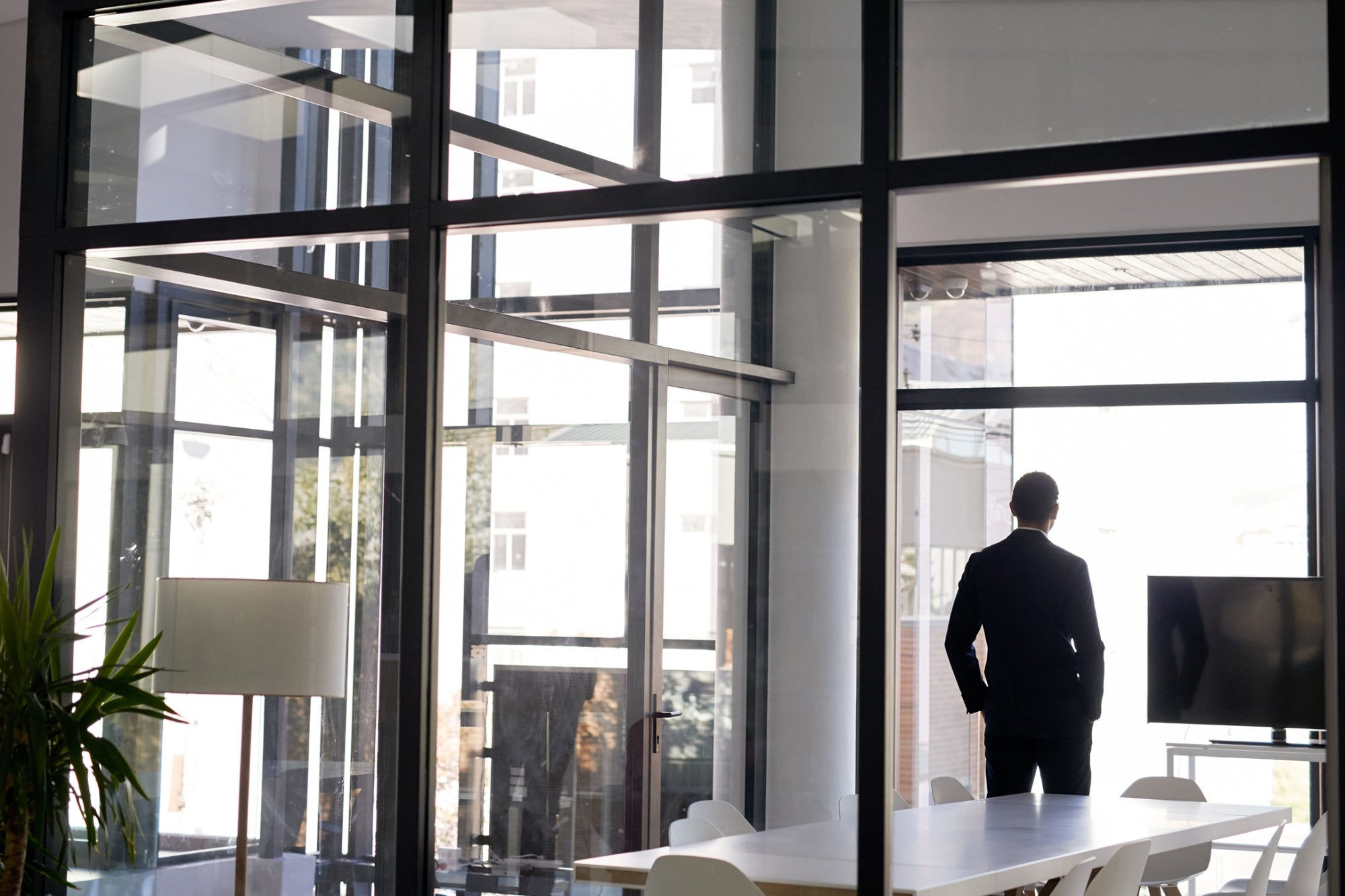 5 coisas que eu gostaria que alguém tivesse me dito antes de me tornar um CEO