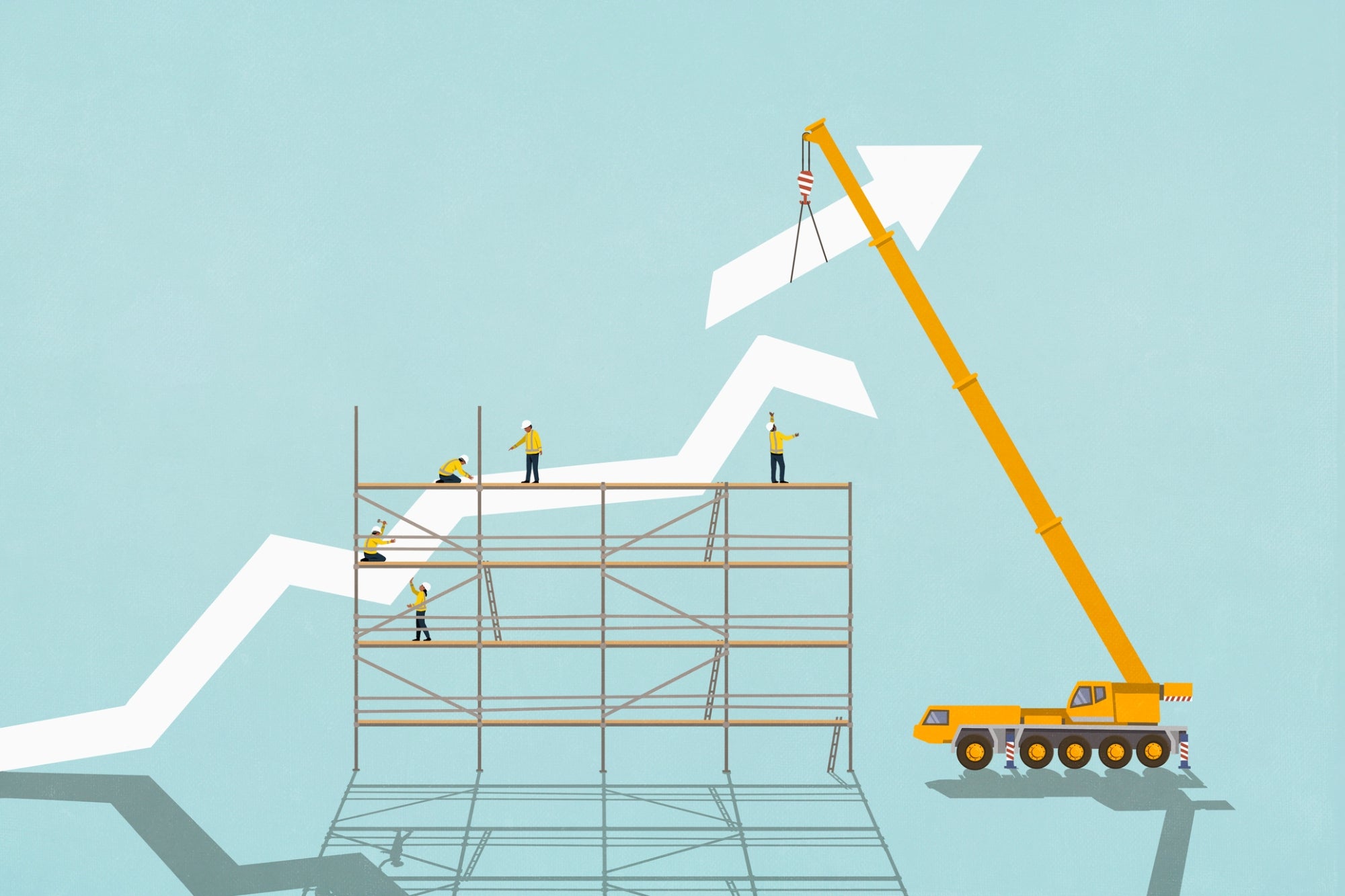 Por que sua empresa precisa de capital flexível (e como obtê -lo)