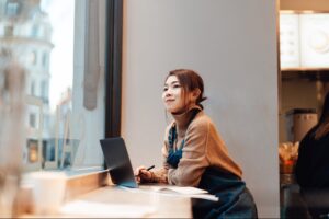 O marketing on -line pode ser esmagador para pequenas empresas - mas não precisa estar com essas 6 estratégias