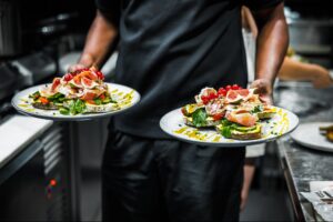 Banheiros limpos e menus pequenos: aqui está como administrar um restaurante de sucesso, de acordo com um insider da indústria