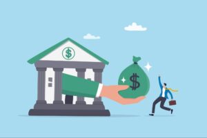 O crédito para pequenas empresas está apertando - veja como se preparar para o que está por vir