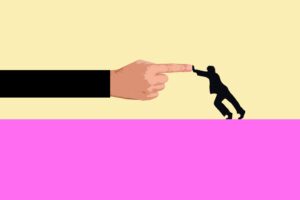 Ser 'legal' quase me custou meu negócio - aqui está o que eu faço de maneira diferente agora