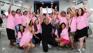 Empreendedorismo e 50 mil pares doados: a força da Havaianas para as