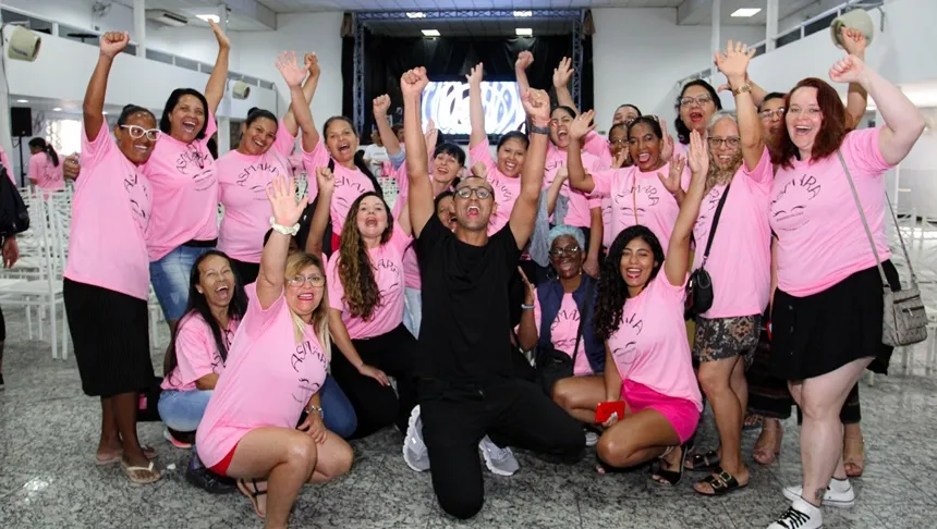 Empreendedorismo e 50 mil pares doados: a força da Havaianas para as