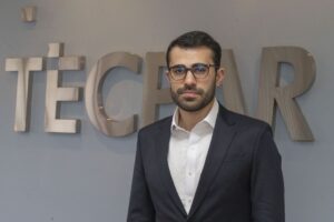 Eduardo Marafon assume presidência do Tecpar