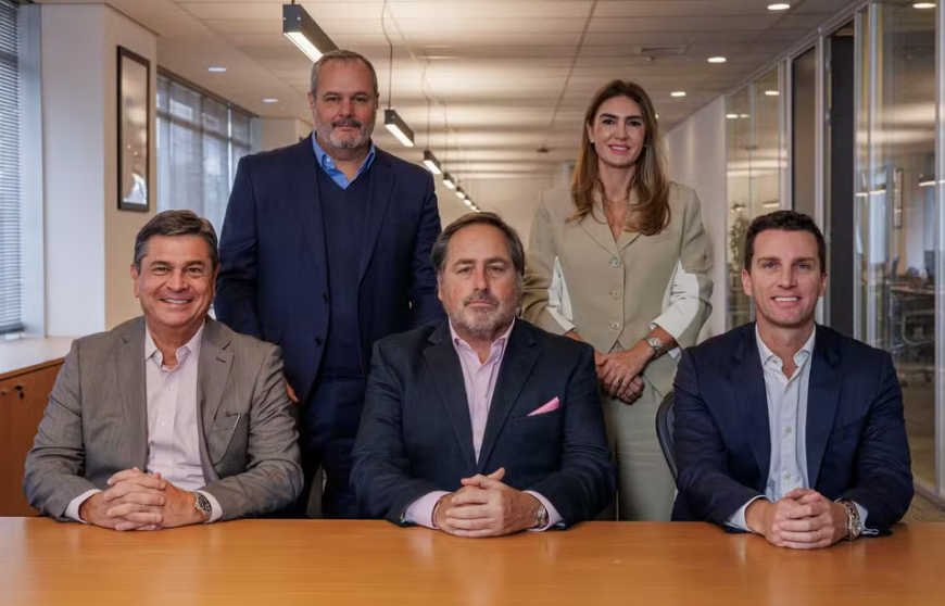 Assurant adquire paranaense Gestauto - Grupo Amanhã