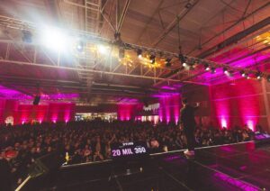 A força da emoção na Gramado Summit