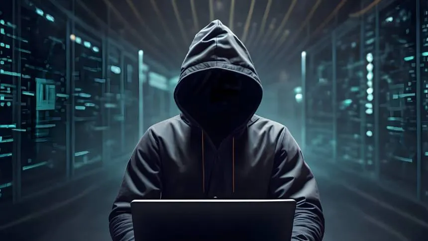 O bilionário roubo hacker no caso C&M mostra que o perigo