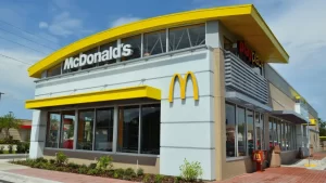 Brasil faz Arcos Dorados perder o