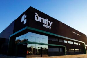 Unity Agro investe R$ 65 milhões em fábrica de fertilizantes no Paraná