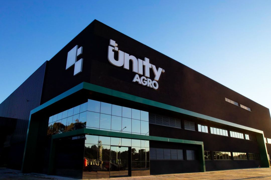 Unity Agro investe R$ 65 milhões em fábrica de fertilizantes no Paraná